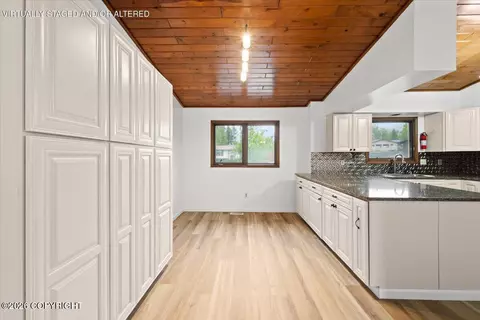Kitchen - 9628 Balandra Cir, Eagle River, AK 99577 photo 5 of 7