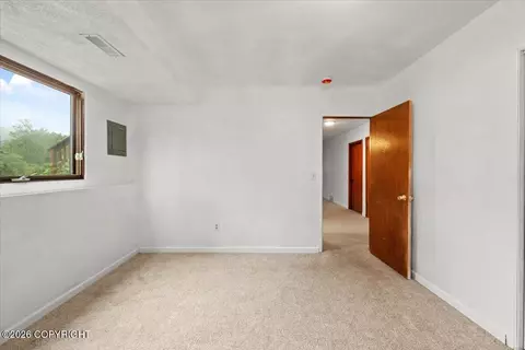 Bedroom - 9628 Balandra Cir, Eagle River, AK 99577 photo 6 of 19