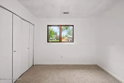 Bedroom - 9628 Balandra Cir, Eagle River, AK 99577 photo 4 of 19