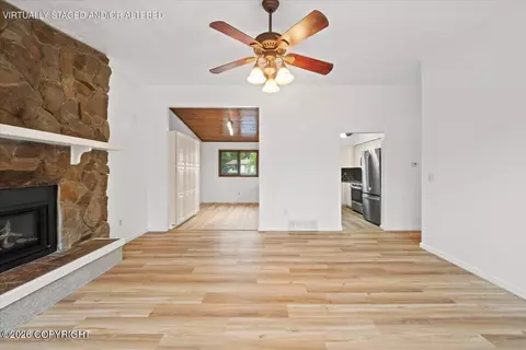 Living - 9628 Balandra Cir, Eagle River, AK 99577 photo 3 of 6