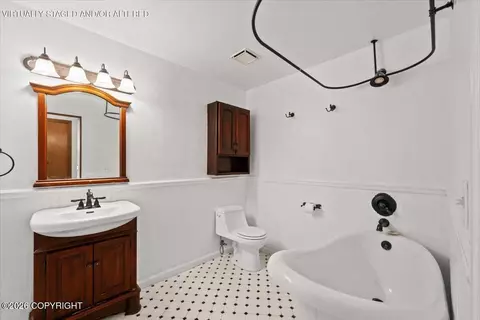 Bath - 9628 Balandra Cir, Eagle River, AK 99577 photo 5 of 9