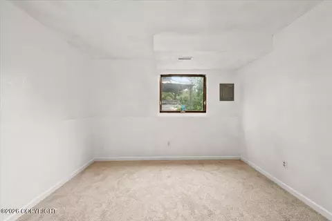Bedroom - 9628 Balandra Cir, Eagle River, AK 99577 photo 9 of 19