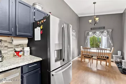 Other - 18713 N Lowrie Loop, Eagle River, AK 99577 photo 1 of 13