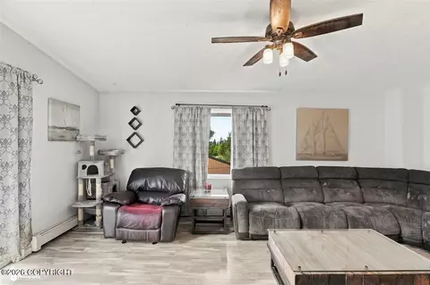 Living - 18713 N Lowrie Loop, Eagle River, AK 99577 photo 3 of 3