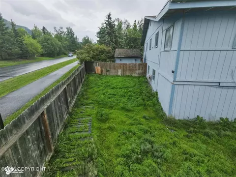 Exterior - 18713 N Lowrie Loop, Eagle River, AK 99577 photo 3 of 5