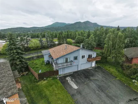 View/Area - 18713 N Lowrie Loop, Eagle River, AK 99577 photo 1 of 1