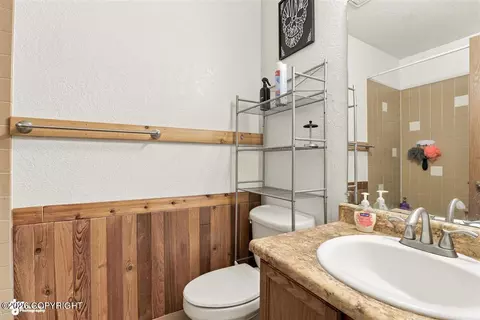 Bath - 18713 N Lowrie Loop, Eagle River, AK 99577 photo 1 of 3