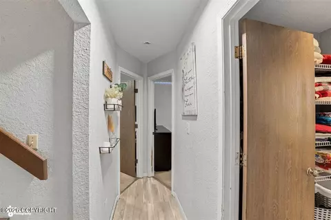 Entry Way - 18713 N Lowrie Loop, Eagle River, AK 99577 photo 6 of 6
