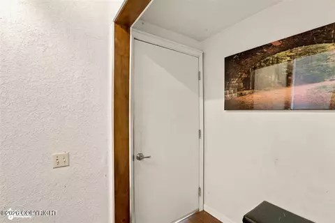 Entry Way - 18713 N Lowrie Loop, Eagle River, AK 99577 photo 1 of 6