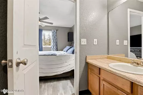 Bath - 18713 N Lowrie Loop, Eagle River, AK 99577 photo 3 of 3