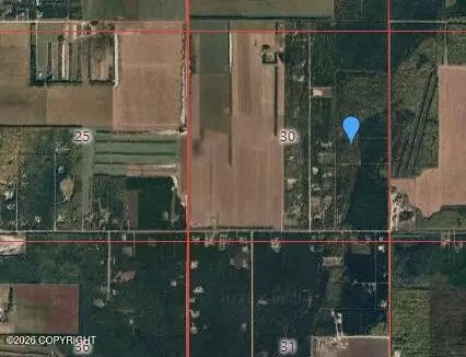 000 Huntington Est Sec 30 B1 L6, Delta Junction, AK 99737