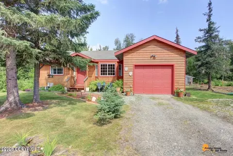 2060 E Caribou Loop, Wasilla, AK 99654
