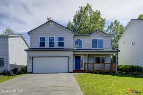 7533 Timberwolf Cir, Anchorage, AK 99507
