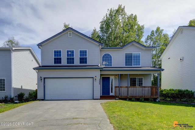 7533 Timberwolf St, Anchorage, AK 99507