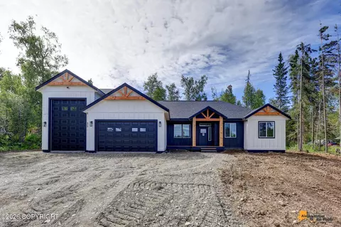L32 B2 N Leseman Way, Wasilla, AK 99654