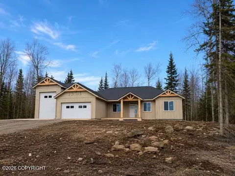 L32 B2 N Leseman Way, Wasilla, AK 99654