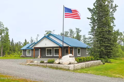 44018 Funny River Rd, Soldotna, AK 99669