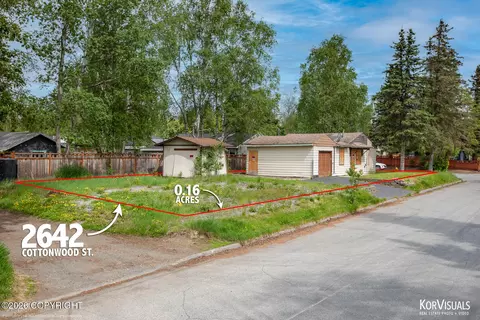 2642 Cottonwood St, Anchorage, AK 99508