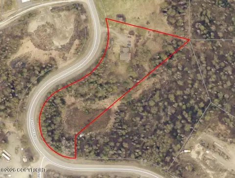 31270 Echo Lake Rd, Soldotna, AK 99669