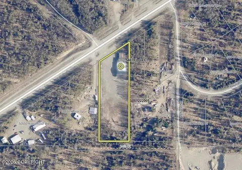 54070 Lola Ct, Nikiskinorth Kenai, AK 99611
