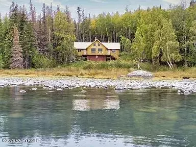 L5 B2 Caribou Island, Cooper Landing, AK 99572