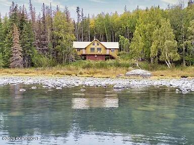 L5 B2 Caribou Island, Cooper Landing, AK 99572