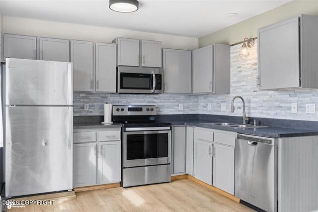 7068 Weimer Rd # 5, Anchorage, AK 99502