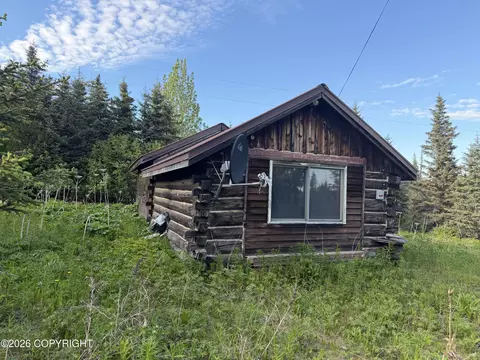 68355 Sunshine Dr, Ninilchik, AK 99639 photo 4