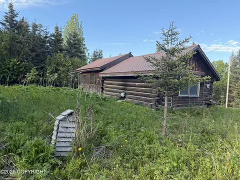 68355 Sunshine Dr, Ninilchik, AK 99639 photo 2