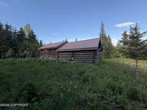 68355 Sunshine Dr, Ninilchik, AK 99639 photo 3