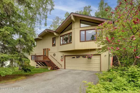 3231 Starboard Ln, Anchorage, AK 99516