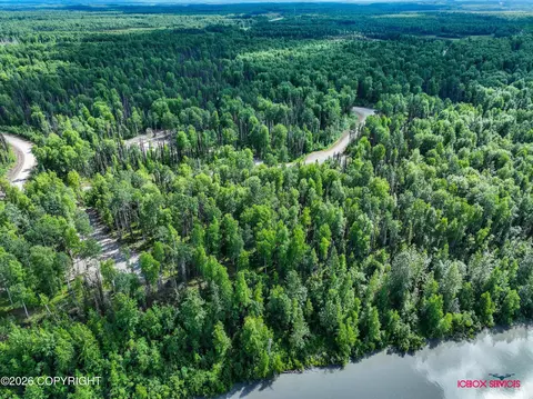 54745 S Salmon Run Rd, Willow, AK 99688
