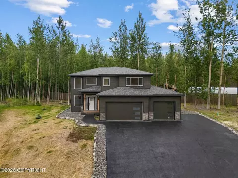 431 N Bethel Pl, Palmer, AK 99645