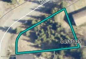 306 Kulila Pl, Kenai, AK 99611