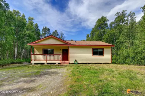 5550 N Westfork Dr, Wasilla, AK 99654