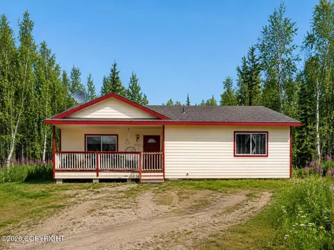 5550 N Westfork Dr, Wasilla, AK 99654