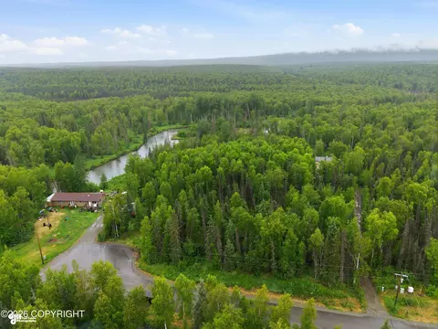 7481 W Silver Drive Dr, Wasilla, AK 99623
