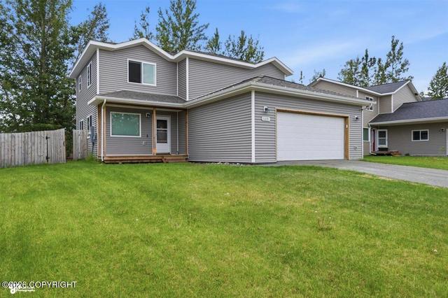 1120 S Felicia St, Palmer, AK 99645