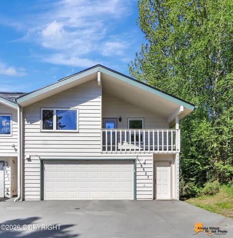 6625 Cutty Sark St, Anchorage, AK 99502