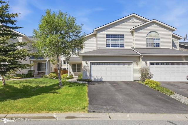 2817 Discovery Bay Dr # 21A, Anchorage, AK 99515