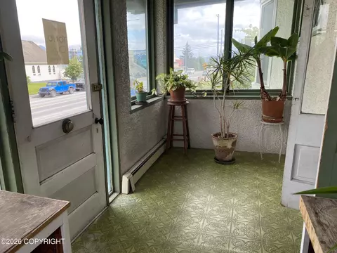 Exterior - 411 Third Ave, Seward, AK 99664 photo 9 of 10