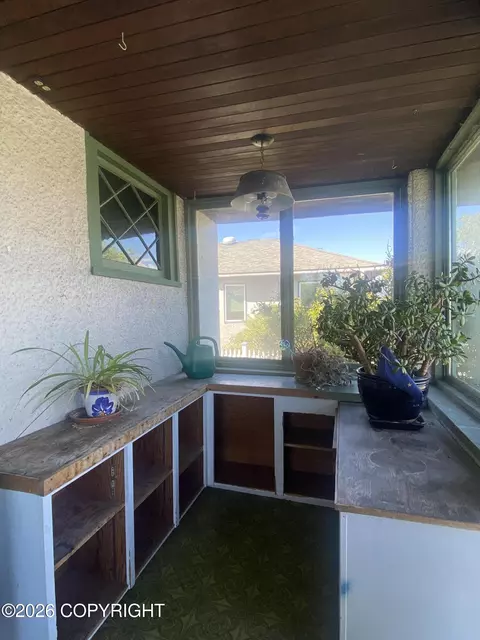 Exterior - 411 Third Ave, Seward, AK 99664 photo 3 of 10