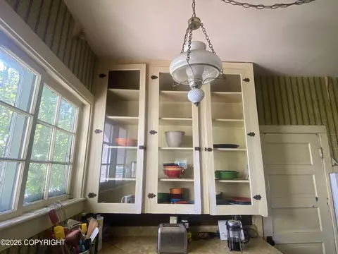 Kitchen - 411 Third Ave, Seward, AK 99664 photo 1 of 1