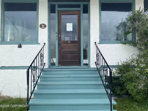 Exterior - 411 Third Ave, Seward, AK 99664 photo 10 of 10