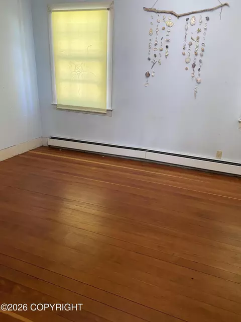 Bedroom - 411 Third Ave, Seward, AK 99664 photo 1 of 2