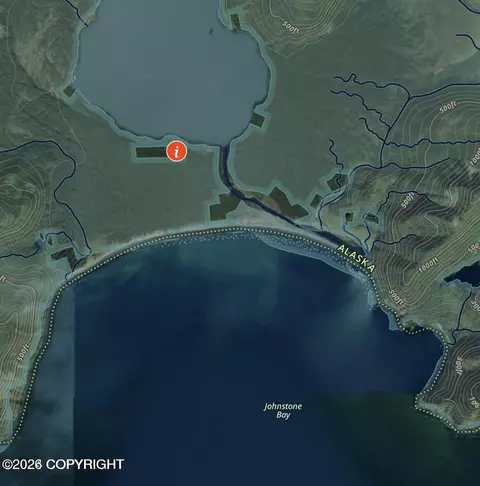View/Area - Tract C Johnstone Bay, Remote, AK 99664 photo 1 of 3