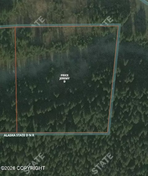 Other - Tract C Johnstone Bay, Remote, AK 99664 photo 2 of 8