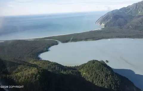 View/Area - Tract C Johnstone Bay, Remote, AK 99664 photo 2 of 3