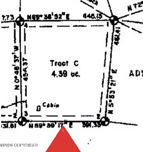 Other - Tract C Johnstone Bay, Remote, AK 99664 photo 5 of 8