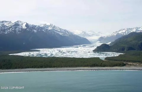 View/Area - Tract C Johnstone Bay, Remote, AK 99664 photo 3 of 3